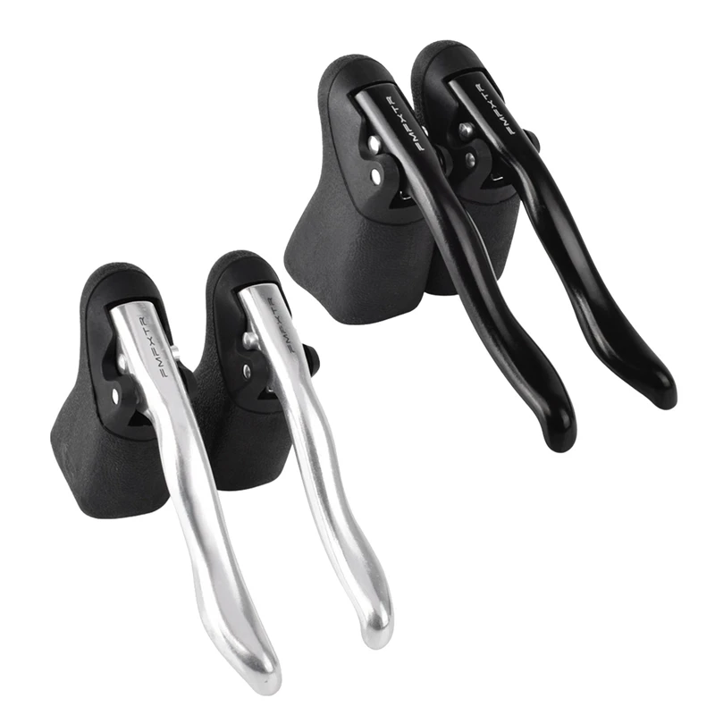 Универсальный тормозной рычаг на руль горного велосипеда, диаметр 22,2-23,8 мм
Универсальный тормозной рычаг на руль горного велосипеда, диаметр 22,2-23,8 мм