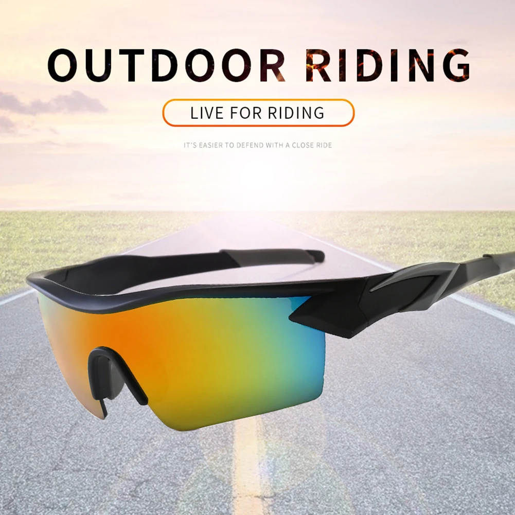 2022 New Outdoor Sports Polarized Fishing Sunglasses Men Bike Bicycle Glasses UV400 MTB Cycling Glasses Road Bike Sunglasses
2022 New Outdoor Sports Polarized Fishing Sunglasses Men Bike Bicycle Glasses UV400 MTB Cycling Glasses Road Bike Sunglasses