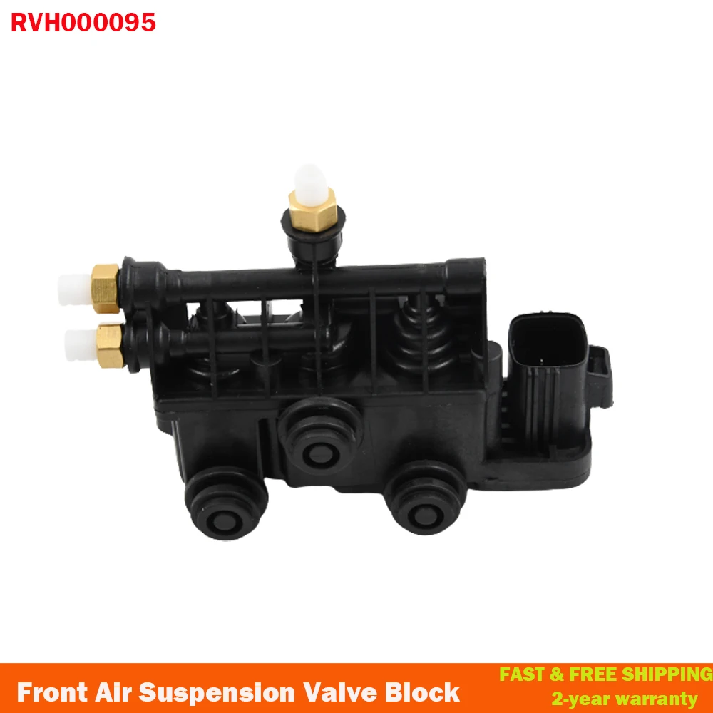 Новый передний клапан пневматической подвески для Land Rover Discover 3 4 LR3 LR4 Rover Sport 2006-2013 OME RVH500060 RVH000095 RVH000055
Новый передний клапан пневматической подвески для Land Rover Discover 3 4 LR3 LR4 Rover Sport 2006-2013 OME RVH500060 RVH000095 RVH000055
