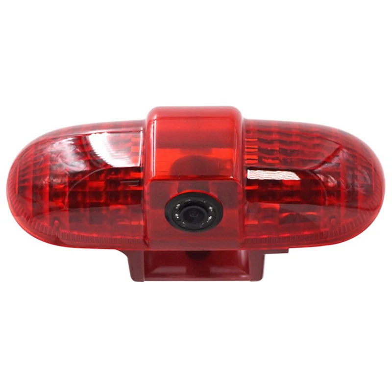 Автомобильный стоп-сигнал, камера заднего вида CMOS для Opel Vivaro/traffic 2001-2014, Водонепроницаемая 170 третья камера стоп светильник
Автомобильный стоп-сигнал, камера заднего вида CMOS для Opel Vivaro/traffic 2001-2014, Водонепроницаемая 170 третья камера стоп светильник