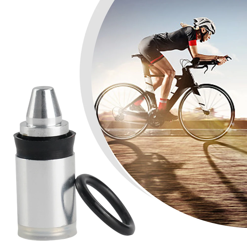 Bicycle Hydraulic Disc Brake Lever Piston For Magura Piston With Oil Seal MTB Road Bicycle Aluminum Alloy Repair Accessories
Bicycle Hydraulic Disc Brake Lever Piston For Magura Piston With Oil Seal MTB Road Bicycle Aluminum Alloy Repair Accessories