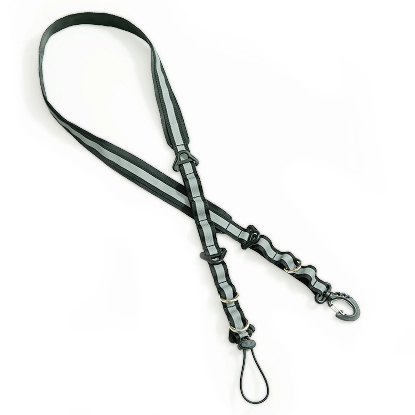 Hammock Straps With Carabiner Wear-resistant Chest Belt With Buckle Wear-resistant Nylon Webbing Bands With Buckle For Outdoor
Hammock Straps With Carabiner Wear-resistant Chest Belt With Buckle Wear-resistant Nylon Webbing Bands With Buckle For Outdoor