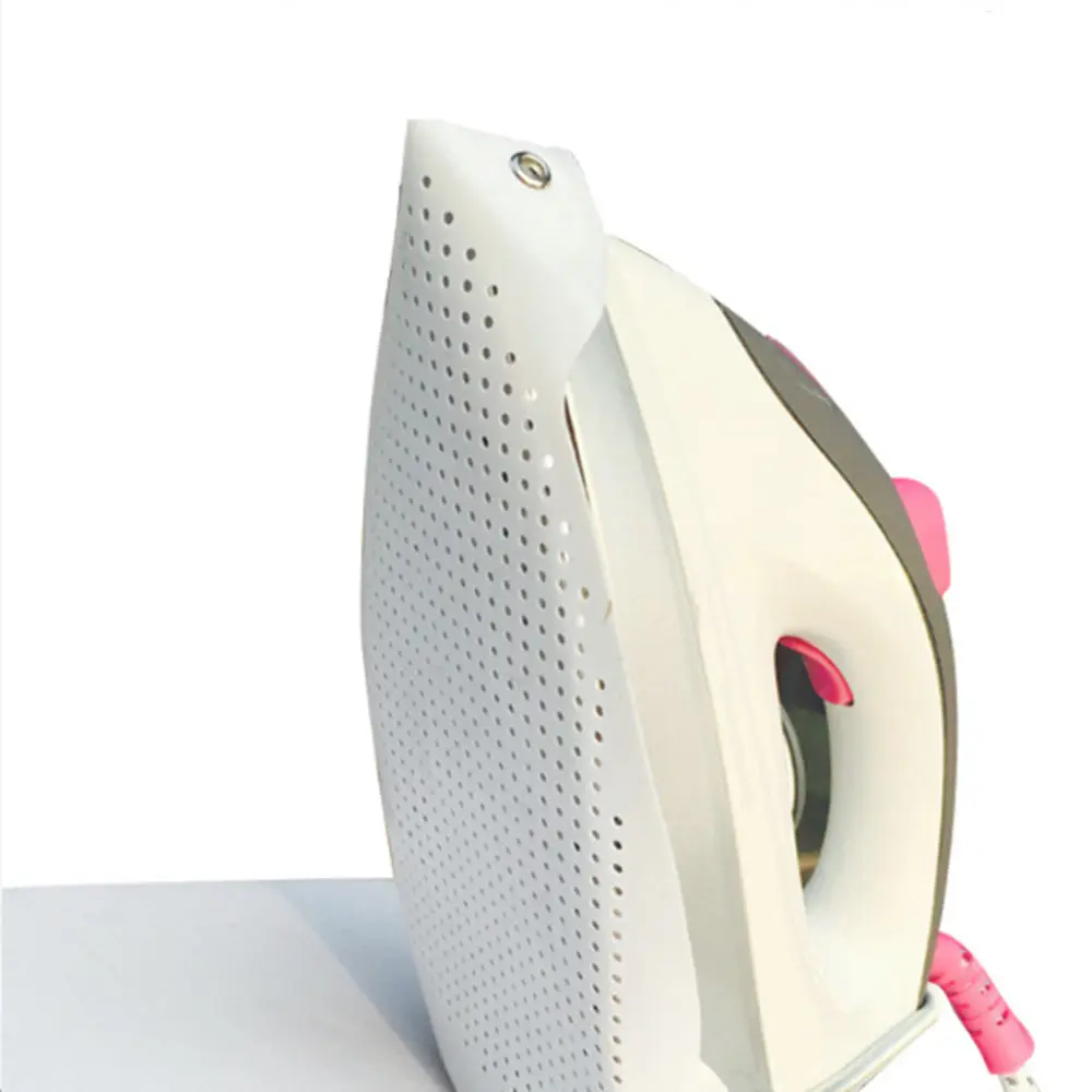Iron Shoe Cover Protects Your Iron Soleplate Protector Iron Plate Cover Ironing Shoe Cover Long lasting Use High Quality
Iron Shoe Cover Protects Your Iron Soleplate Protector Iron Plate Cover Ironing Shoe Cover Long lasting Use High Quality