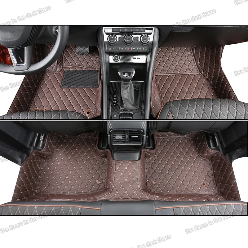 Кожаные автомобильные коврики для skoda kamiq 2019 2020 2021 2022, аксессуары для интерьера, коврик, накладка на ногу nw4, водонепроницаемые, роскошные
Кожаные автомобильные коврики для skoda kamiq 2019 2020 2021 2022, аксессуары для интерьера, коврик, накладка на ногу nw4, водонепроницаемые, роскошные