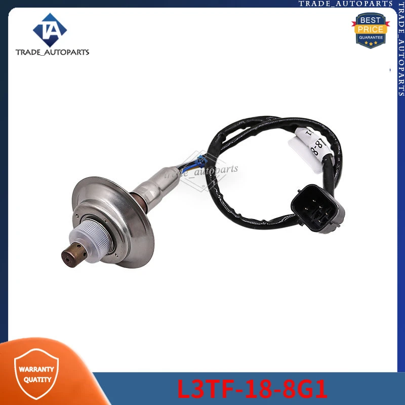 L3TF-18-8G1 L3TF188G1 For 2004-2012 Ford Escape 2.3L Oxygen Sensor Lambda O2 Sensor L3TF-18-8G1C
L3TF-18-8G1 L3TF188G1 For 2004-2012 Ford Escape 2.3L Oxygen Sensor Lambda O2 Sensor L3TF-18-8G1C