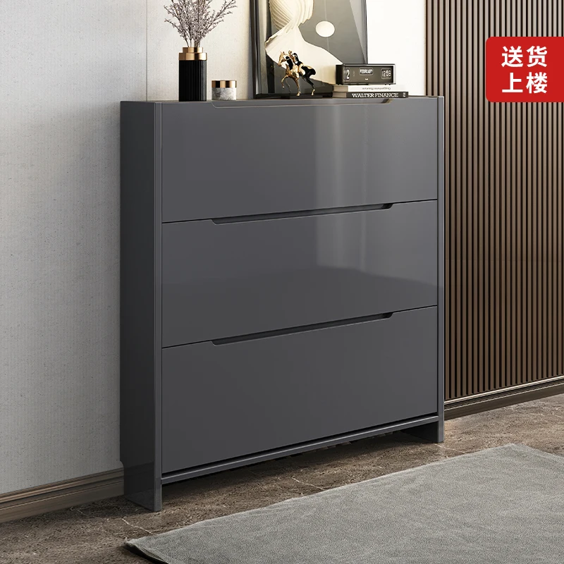 Living Room Shoe Cabinet Storage Household Dorm Shoes Organizers Storage Multifunctional Articulos Para El Hogar Furniture
Living Room Shoe Cabinet Storage Household Dorm Shoes Organizers Storage Multifunctional Articulos Para El Hogar Furniture