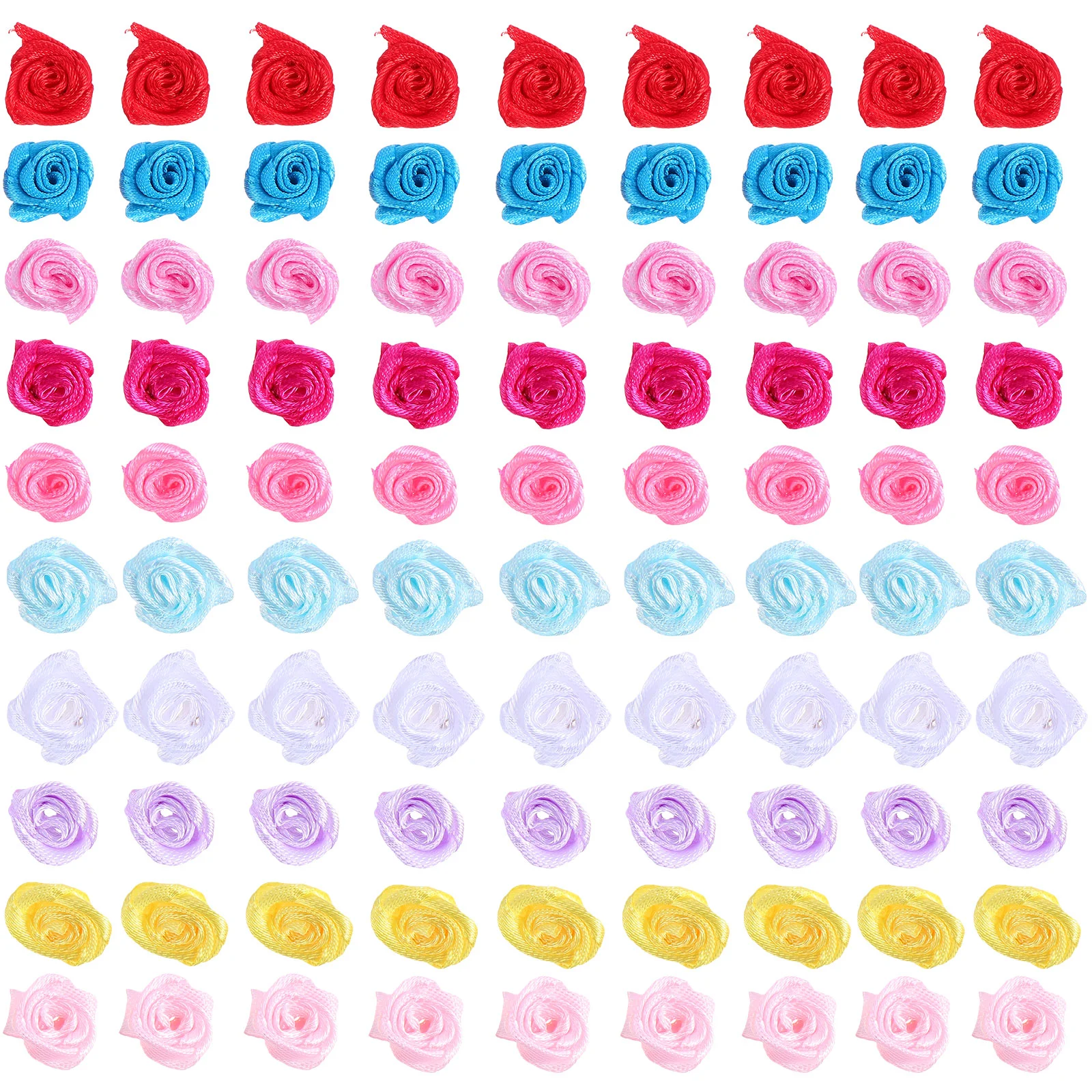 Ribbon Flowers Craft Roses Flower Handmade Heads Fake Decor Ornament Christmas Bows Decoration Miniature Sewing Appliques Rose
Ribbon Flowers Craft Roses Flower Handmade Heads Fake Decor Ornament Christmas Bows Decoration Miniature Sewing Appliques Rose