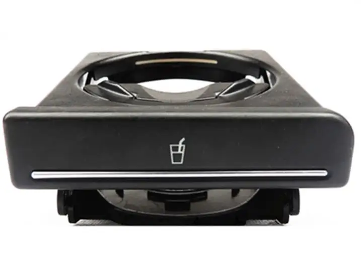 Отделка для подстаканника Audi A4 B6 B7 2002-2008
Отделка для подстаканника Audi A4 B6 B7 2002-2008