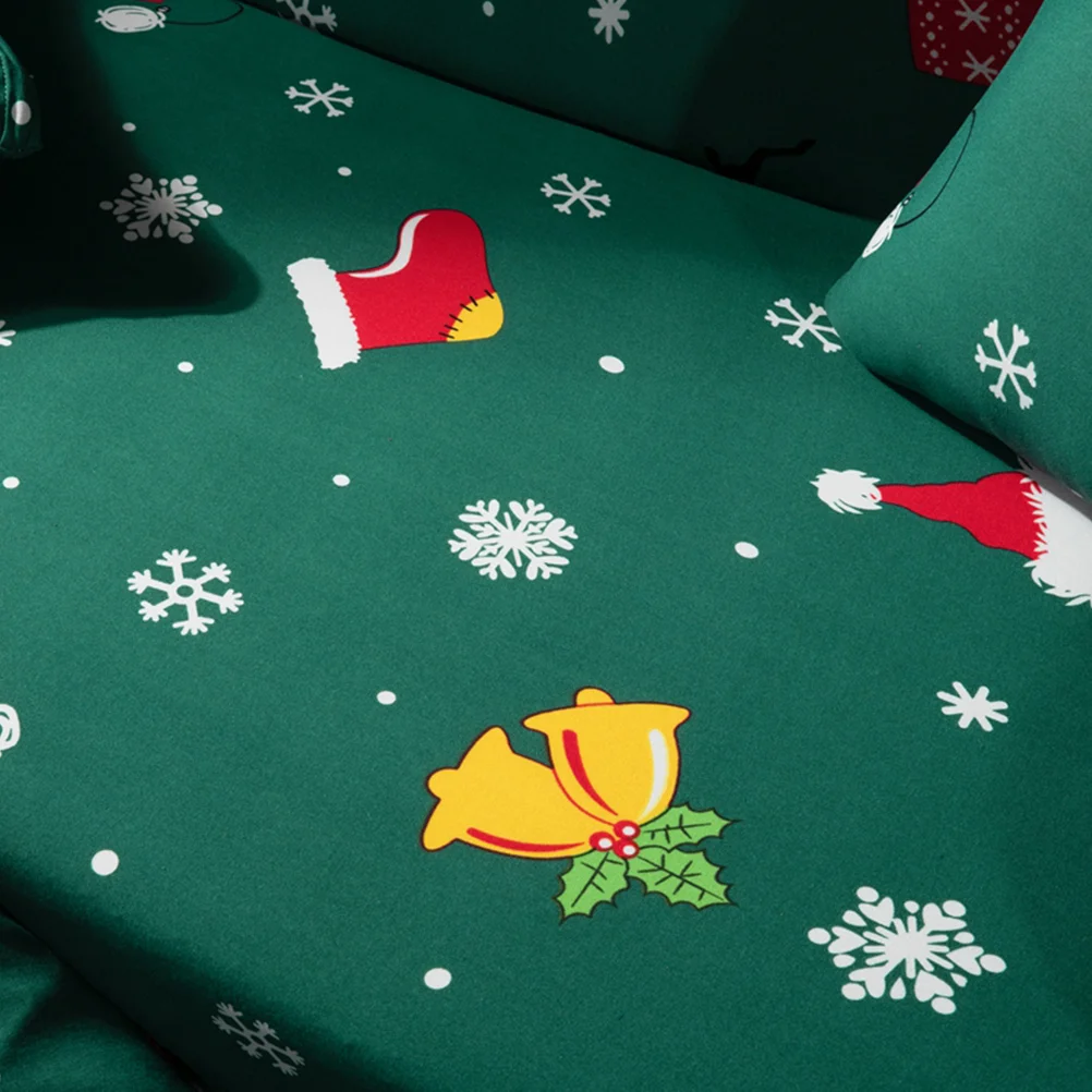 1pc Sofa Cover High Elasticity Couch Protector Chair Cover Pillowcase for Household Office Living Room
1pc Sofa Cover High Elasticity Couch Protector Chair Cover Pillowcase for Household Office Living Room