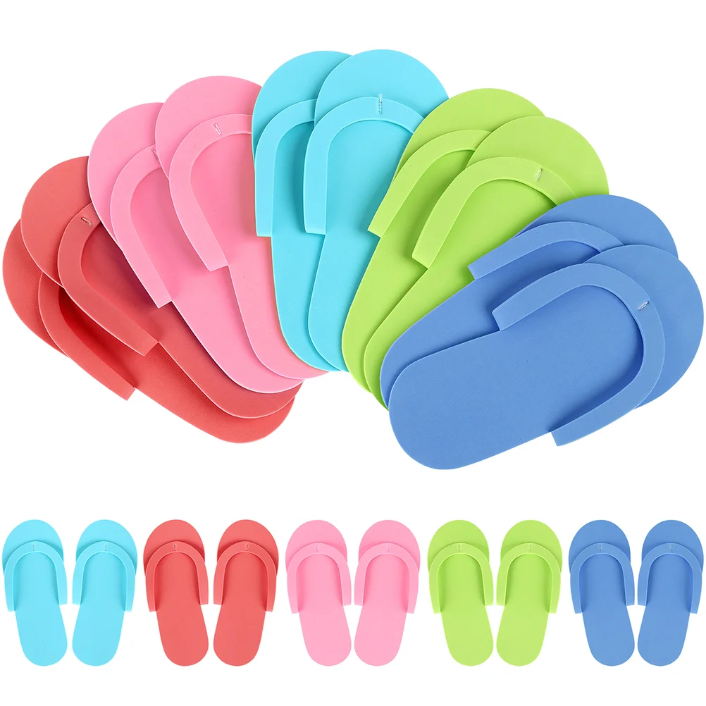 24 Pairs Eva Assembly Slipper Mens Slippers Disposable Flip-flops Salon Pedicure Travel Friends Home
24 Pairs Eva Assembly Slipper Mens Slippers Disposable Flip-flops Salon Pedicure Travel Friends Home
