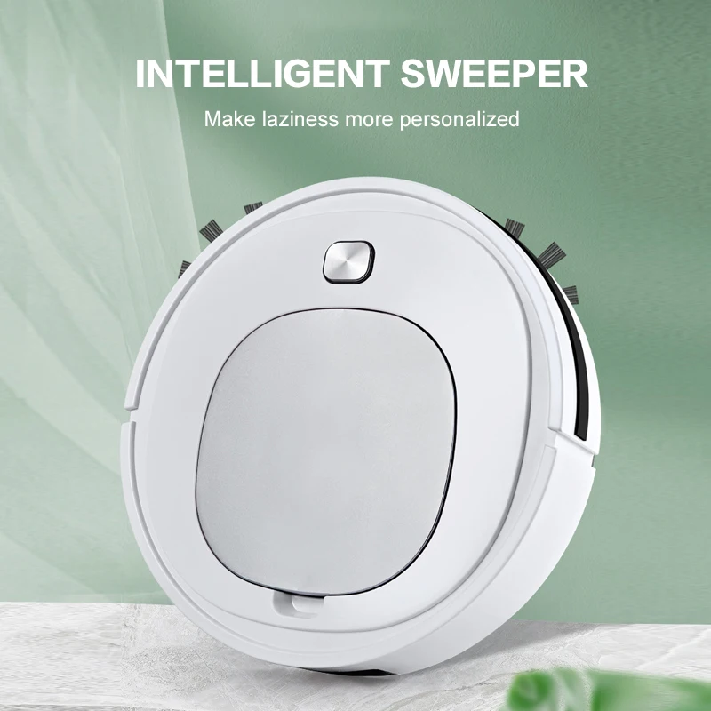 Automatic Sweeping Robot Charging Model Lazy Household Cleaning Machine Smart Vacuum Cleaner Gift
Automatic Sweeping Robot Charging Model Lazy Household Cleaning Machine Smart Vacuum Cleaner Gift