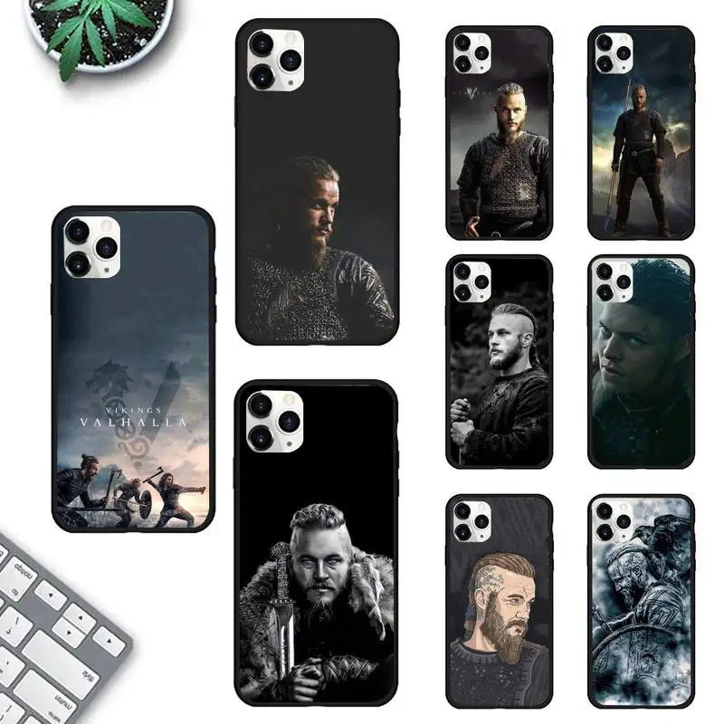 vikings Ragnar Lothbrok Phone Case for iPhone 11 12 13 Mini Pro Max 8 7 6 6S Plus X 5 SE 2020 XR XS Funda Case
vikings Ragnar Lothbrok Phone Case for iPhone 11 12 13 Mini Pro Max 8 7 6 6S Plus X 5 SE 2020 XR XS Funda Case