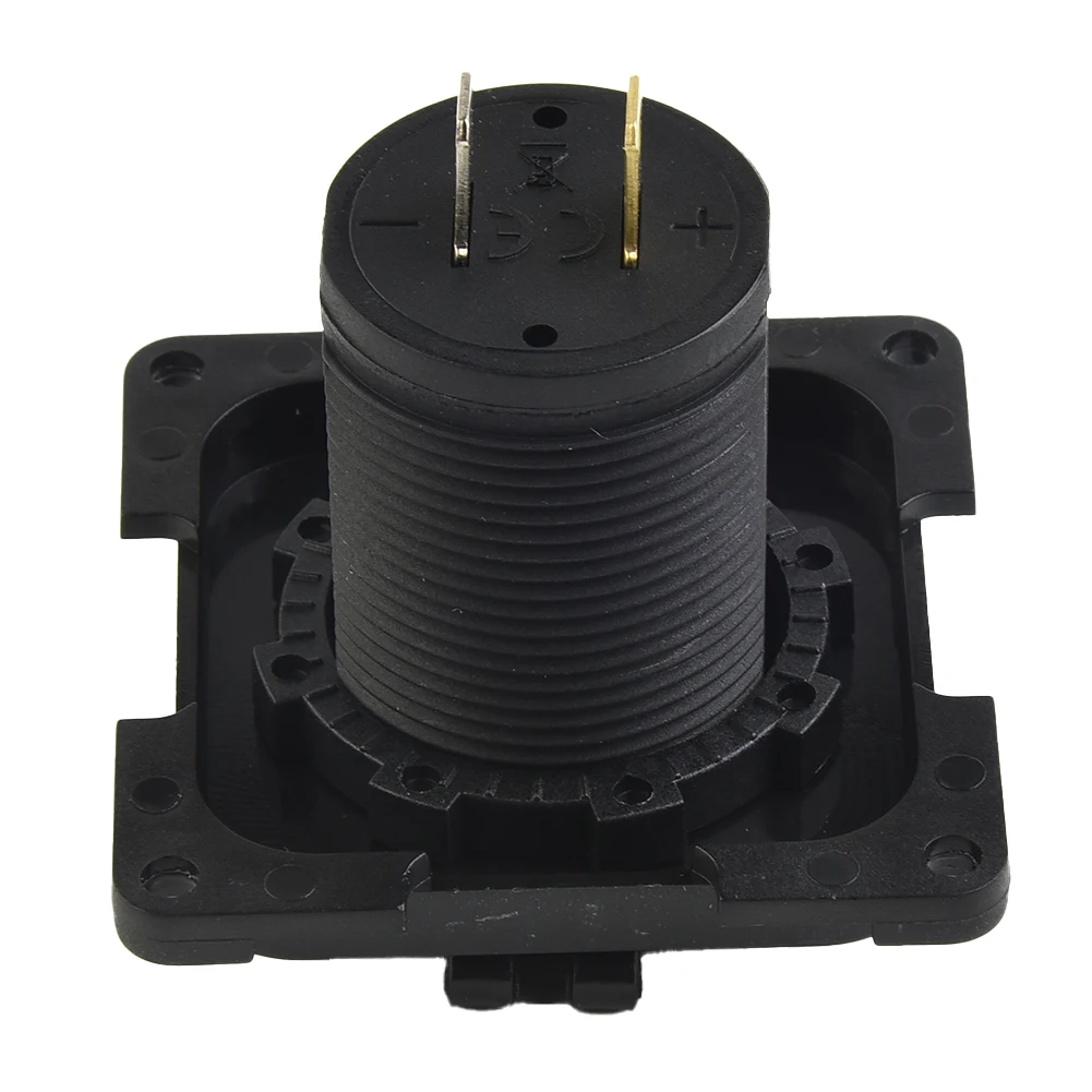 USB Charger Dual USB Socket Campervan Caravan DC12V 20A Dual Double Dual USB Charger Car Accessories High Quality
USB Charger Dual USB Socket Campervan Caravan DC12V 20A Dual Double Dual USB Charger Car Accessories High Quality