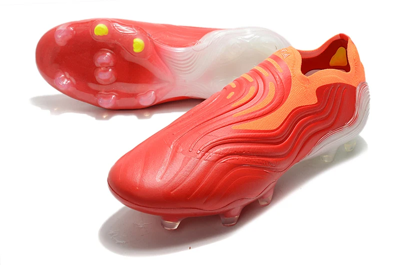 Men Cleats Soccer Shoes Fashion High-Top Centipedes Football Boots Long/Short Studs TF/FG Comfort Athletic Training Sneakers
Men Cleats Soccer Shoes Fashion High-Top Centipedes Football Boots Long/Short Studs TF/FG Comfort Athletic Training Sneakers