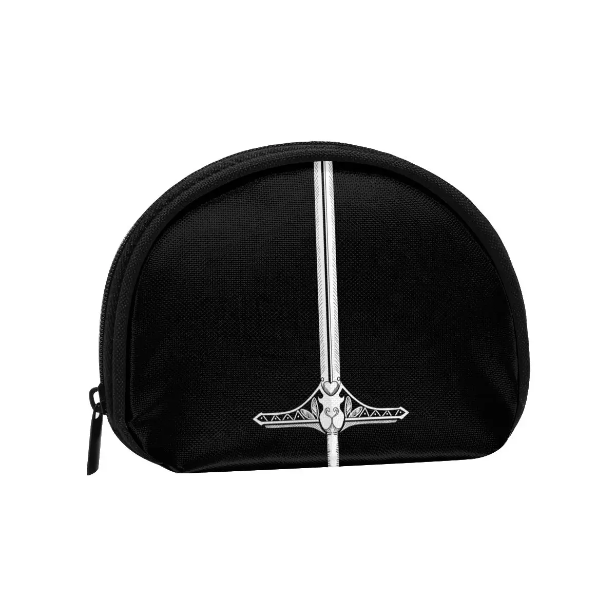 Wallets Women Zipper Coin Purses Clutch Wallet Female Money Credit Card Holder Hand-painted Simple Sword
Wallets Women Zipper Coin Purses Clutch Wallet Female Money Credit Card Holder Hand-painted Simple Sword