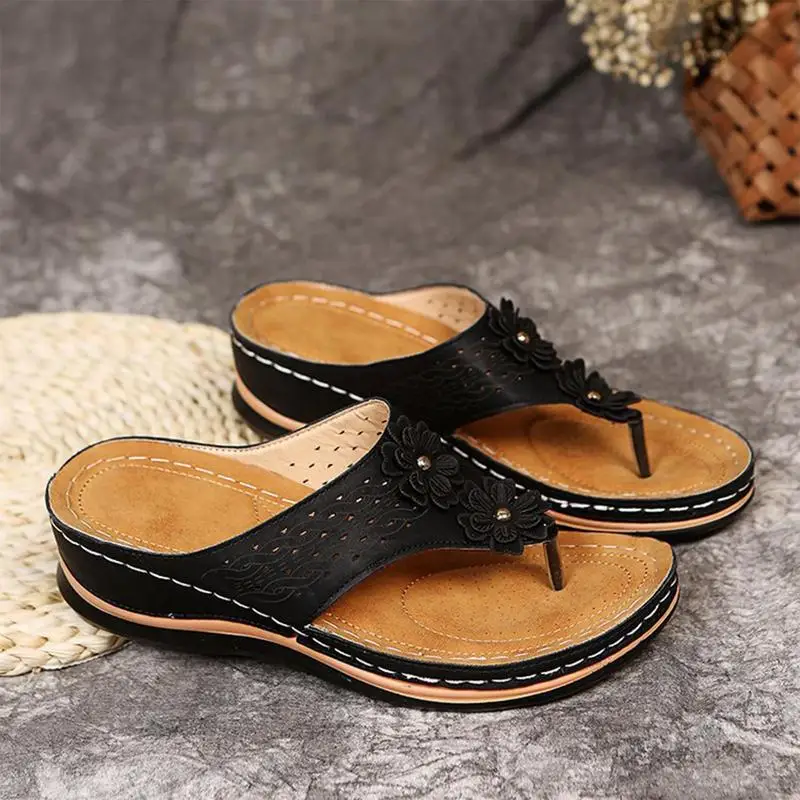 Orthotic Flip Flops Women's Arch Support Flip Flops Comfortable Thong Sandals Orthopedic Sandals With Arch Support Casual Arch
Orthotic Flip Flops Women's Arch Support Flip Flops Comfortable Thong Sandals Orthopedic Sandals With Arch Support Casual Arch