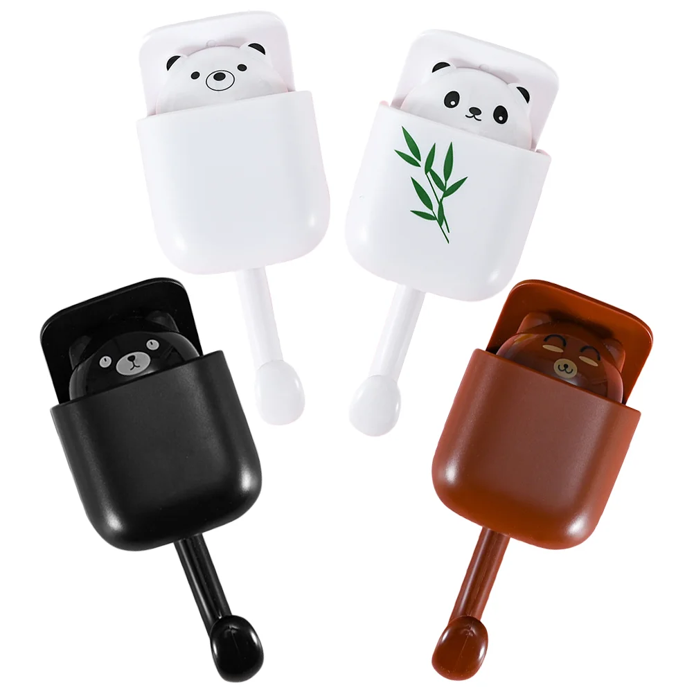 4pcs Adhesive Coat Hooks Bedroom Hanging Keys Hooks Towel Hooks Bag Storage Hooks
4pcs Adhesive Coat Hooks Bedroom Hanging Keys Hooks Towel Hooks Bag Storage Hooks