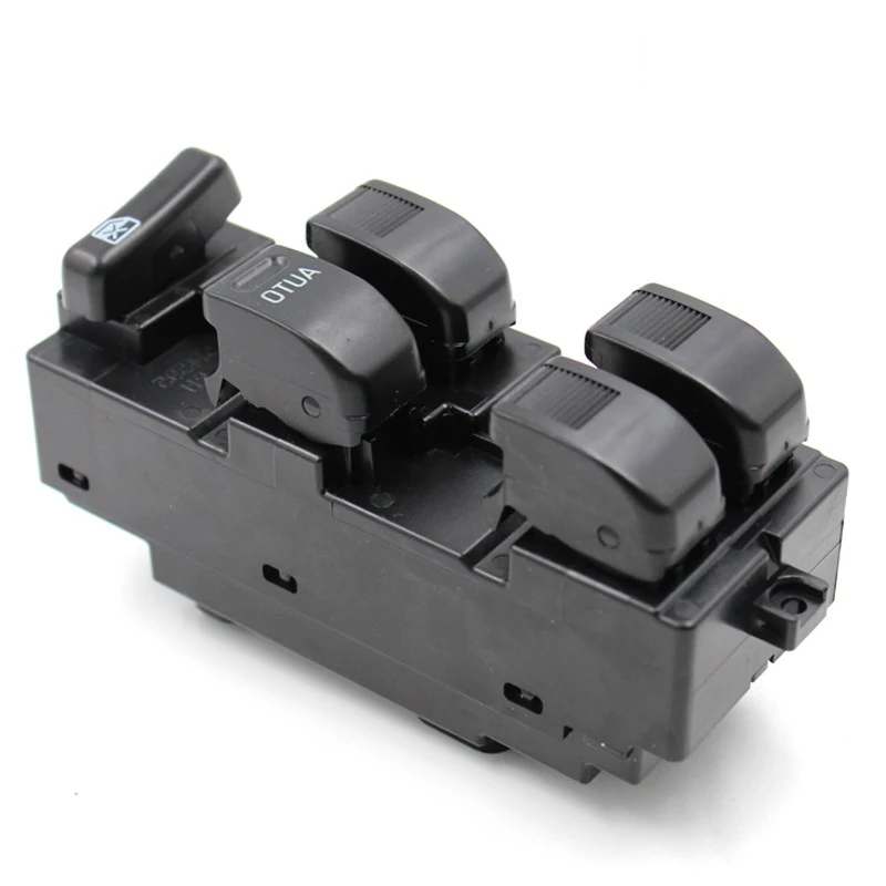 84820-B0010 New Electric Power Window Master Control Switch Button For Toyota Avanza Sparky Cami Duet Daihatsu Terios
84820-B0010 New Electric Power Window Master Control Switch Button For Toyota Avanza Sparky Cami Duet Daihatsu Terios