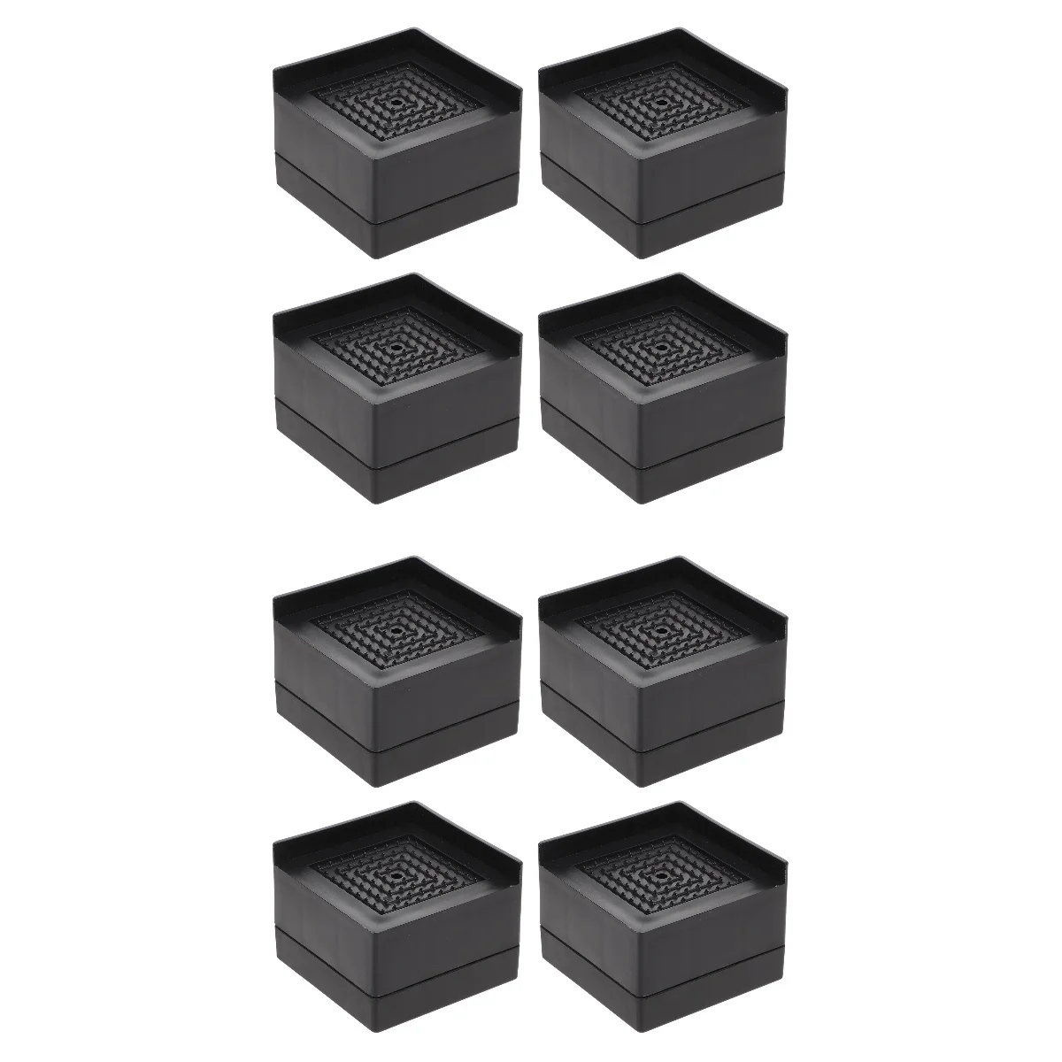Furniture Moisture-proof Floor Mat Thicken Heavy Duty Table Legs Heightening Pads Table Leg Mats Rubber Feet
Furniture Moisture-proof Floor Mat Thicken Heavy Duty Table Legs Heightening Pads Table Leg Mats Rubber Feet