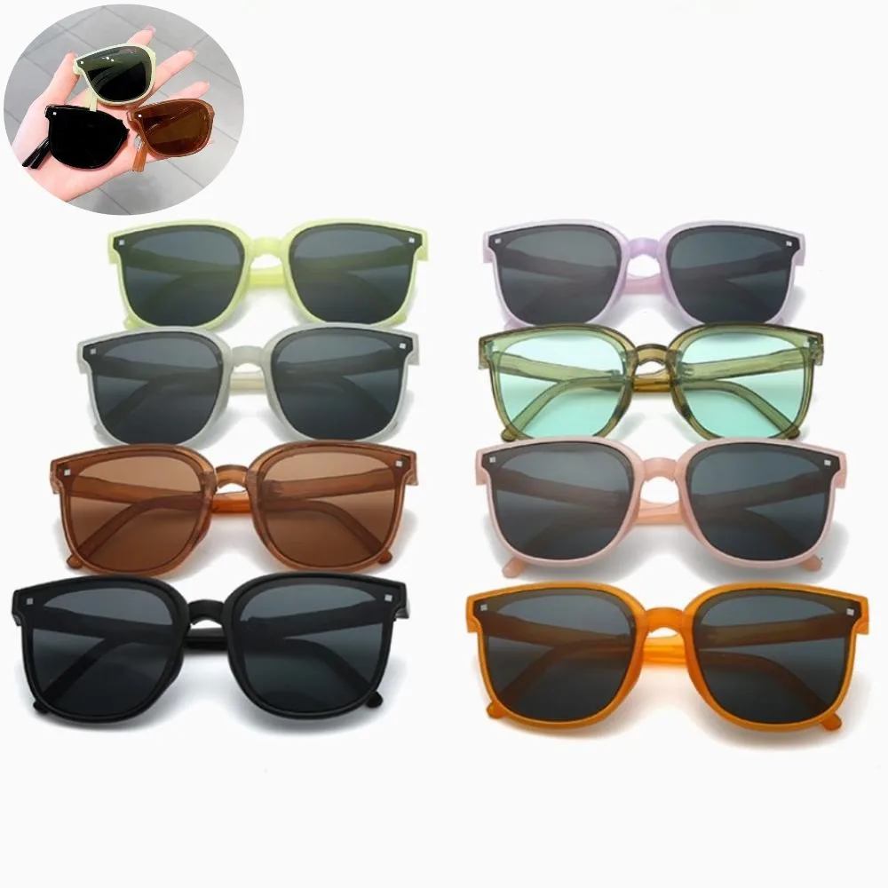 2023 Folding Kids Sunglasses For Boys Girls Brand Sports Square Shades Glasses UV400 Outdoor Baby Sun Protection Eyewear
2023 Folding Kids Sunglasses For Boys Girls Brand Sports Square Shades Glasses UV400 Outdoor Baby Sun Protection Eyewear