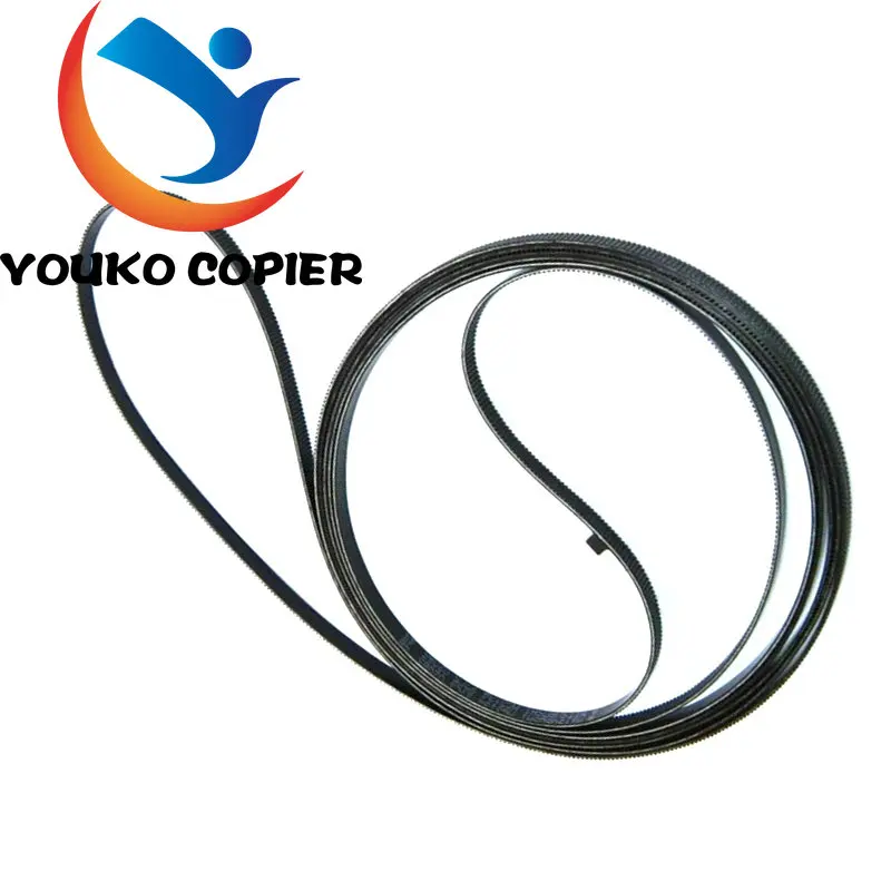1PCS Original New T520 Carriage Belt for HP T120 T730 T830 T 120 520 730 24inches 36inches CQ893-67016 CQ890-67059 CQ890-67003
1PCS Original New T520 Carriage Belt for HP T120 T730 T830 T 120 520 730 24inches 36inches CQ893-67016 CQ890-67059 CQ890-67003