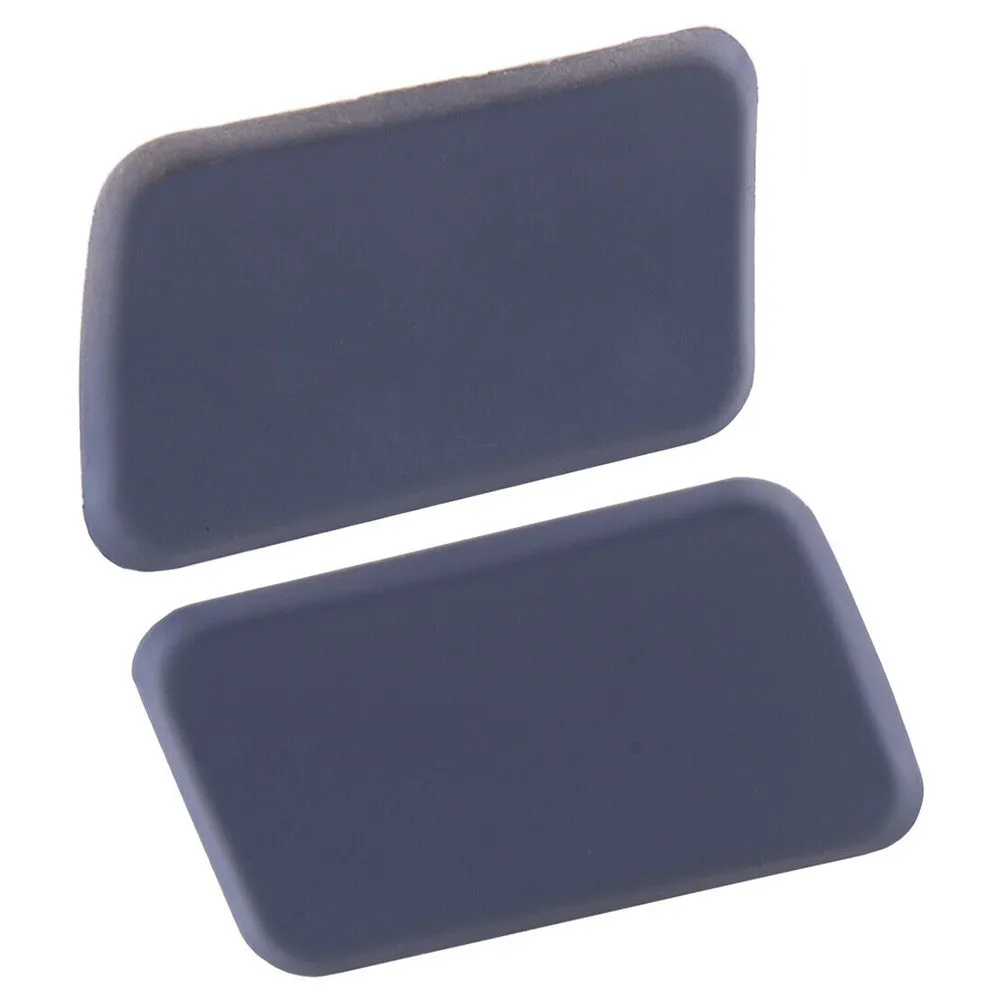 Conveniently To Use Durable Flexible Bumper Headlight Spray Cover Plastic R-61673416176 1 Pair Cleaning Cover Front
Conveniently To Use Durable Flexible Bumper Headlight Spray Cover Plastic R-61673416176 1 Pair Cleaning Cover Front