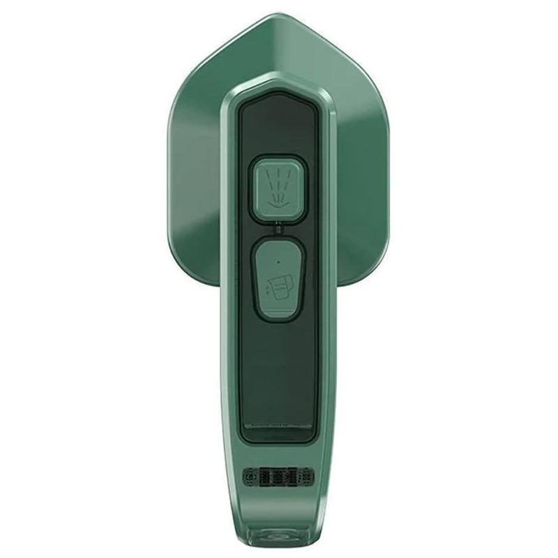 Professional Micro Steam Iron Handheld Household Portable Mini Ironing Machine Garment Steamer Home Travel
Professional Micro Steam Iron Handheld Household Portable Mini Ironing Machine Garment Steamer Home Travel