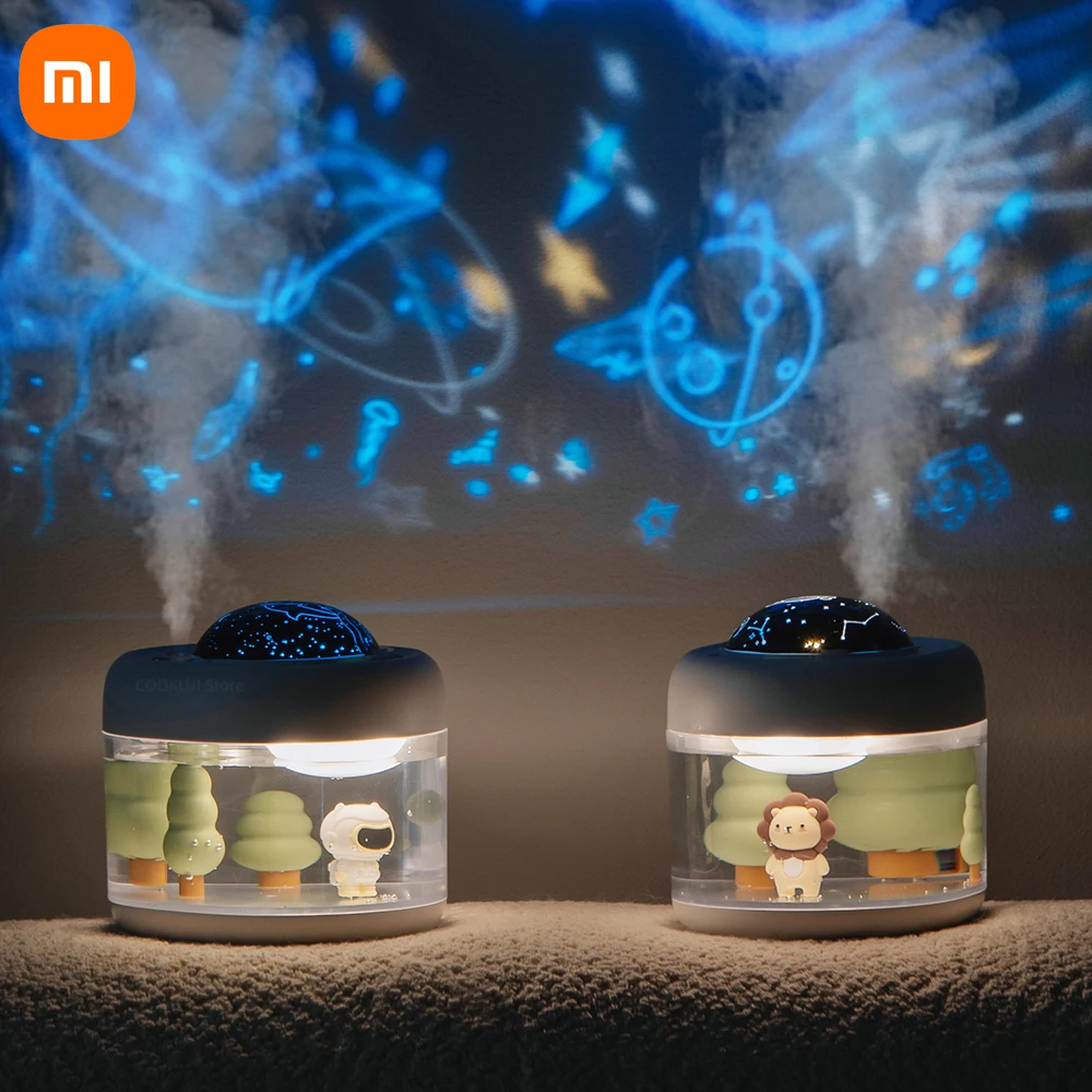 Ночник Xiaomi с проектором, беспроводной увлажнитель воздуха с USB, портативный Перезаряжаемый проектор, увлажнитель воздуха, Новинка
Ночник Xiaomi с проектором, беспроводной увлажнитель воздуха с USB, портативный Перезаряжаемый проектор, увлажнитель воздуха, Новинка