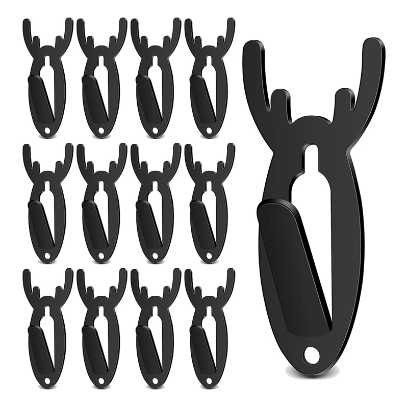 4 шт., настенные крючки для крепления на стену
4 шт., настенные крючки для крепления на стену