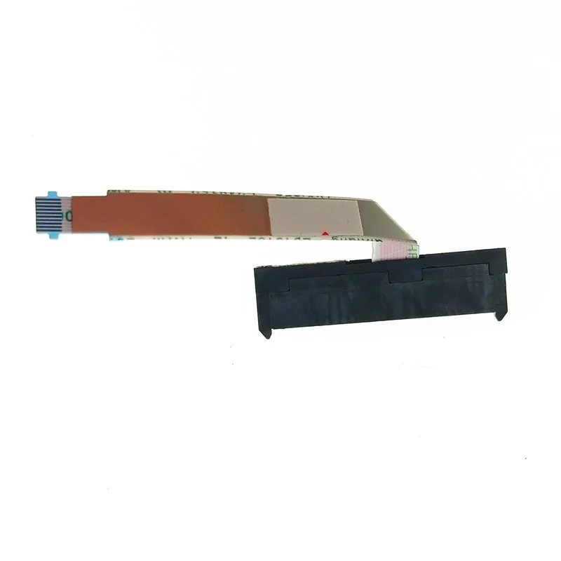Новый оригинальный ноутбук HDD SATA кабель SSD для HP Pavilion 14-AL 14-AV 14-CF 14-CK 240 G7 246 G7 TPN-Q171 DD0G31HD001 DD0G31HD020
Новый оригинальный ноутбук HDD SATA кабель SSD для HP Pavilion 14-AL 14-AV 14-CF 14-CK 240 G7 246 G7 TPN-Q171 DD0G31HD001 DD0G31HD020