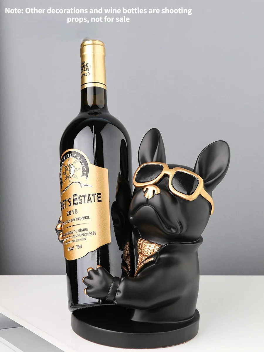 light Modern luxury wine rack decoration dining table decoration European creative wine cabinet decoration
light Modern luxury wine rack decoration dining table decoration European creative wine cabinet decoration