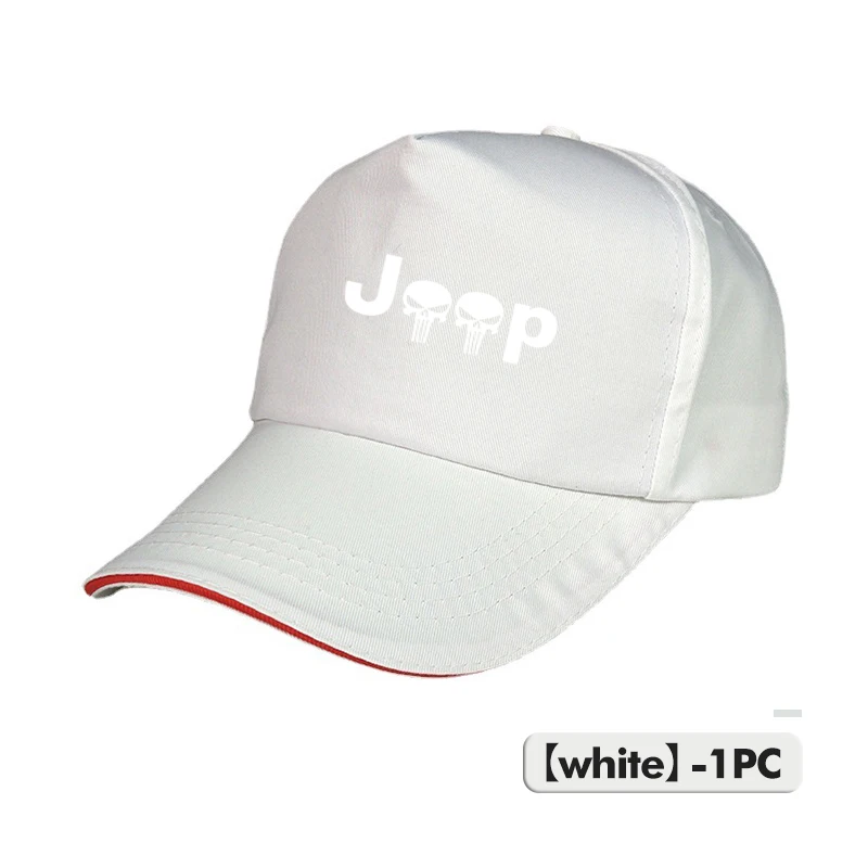 Логотип автомобиля, модная летняя бейсболка с козырьком, спортивная шляпа для Jeep Grand Cherokee Compass Patriot Renegade Wrangler
Логотип автомобиля, модная летняя бейсболка с козырьком, спортивная шляпа для Jeep Grand Cherokee Compass Patriot Renegade Wrangler