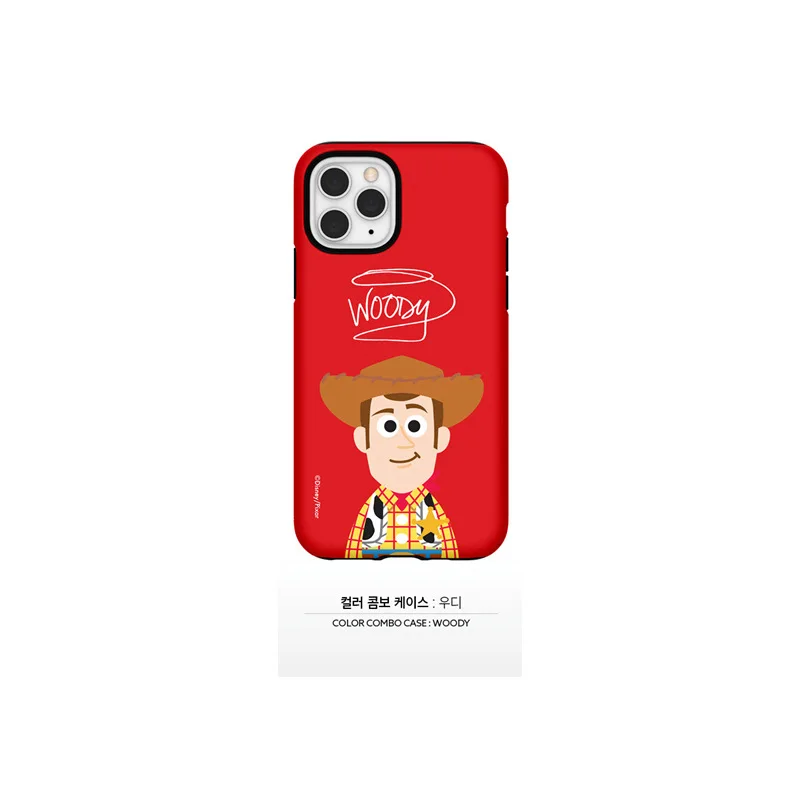 Suitable for iPhone13promax double layer xr toy story apple 12 mobile phone shell 11 protective cover xs
Suitable for iPhone13promax double layer xr toy story apple 12 mobile phone shell 11 protective cover xs