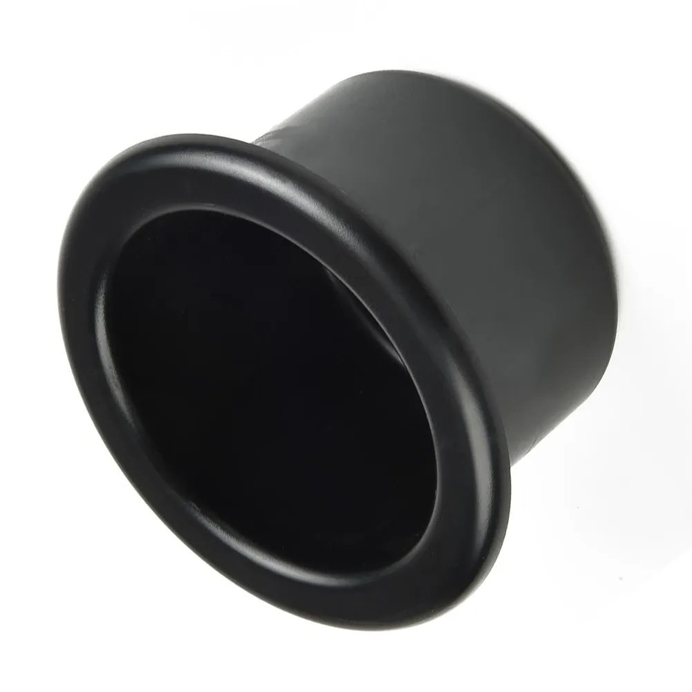 Plastic Black Cup Water Drink Holder Recessed For RV Car Marine Boat Trailer Beverage Shelf Interior Trim Auto Parts
Plastic Black Cup Water Drink Holder Recessed For RV Car Marine Boat Trailer Beverage Shelf Interior Trim Auto Parts