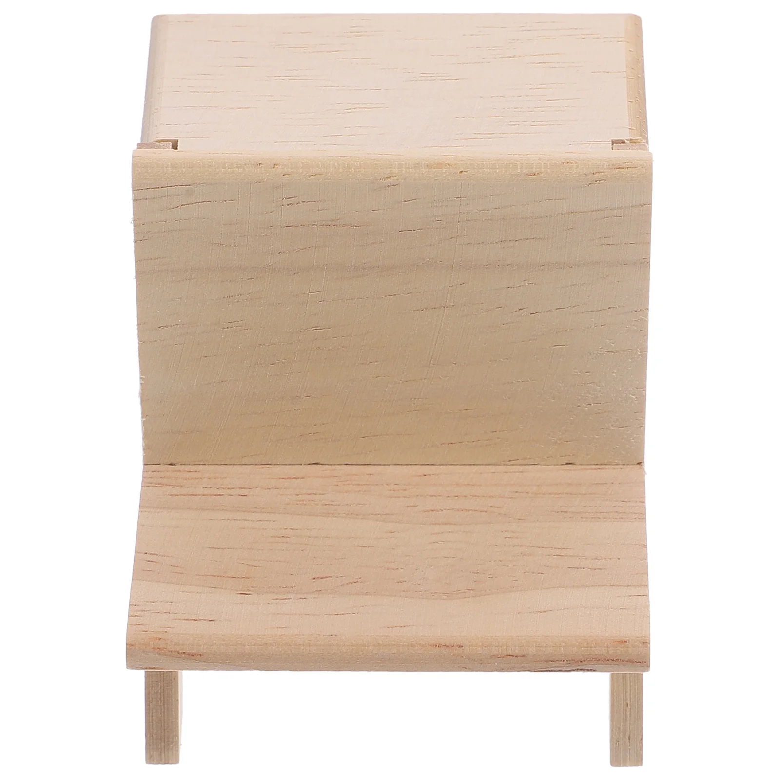 Wooden Dollhouse Furniture Wooden Mini Desk Dollhouse Accessories Pretend Play Furniture Toy
Wooden Dollhouse Furniture Wooden Mini Desk Dollhouse Accessories Pretend Play Furniture Toy