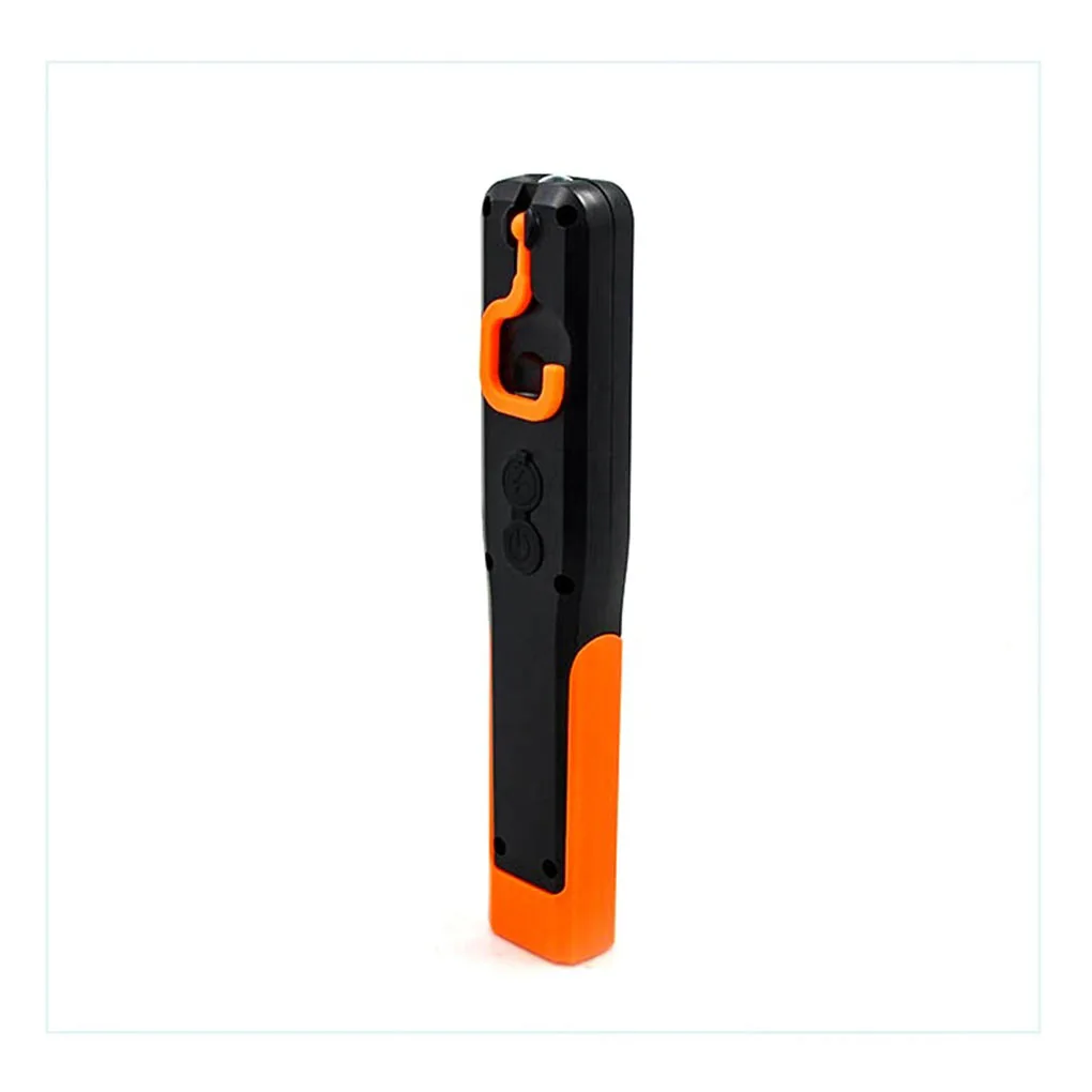Work Light Magnetic Red Warning Inspection Lamp Press Switch Sturdy Multifunctional Lighting Accessory Workshop
Work Light Magnetic Red Warning Inspection Lamp Press Switch Sturdy Multifunctional Lighting Accessory Workshop