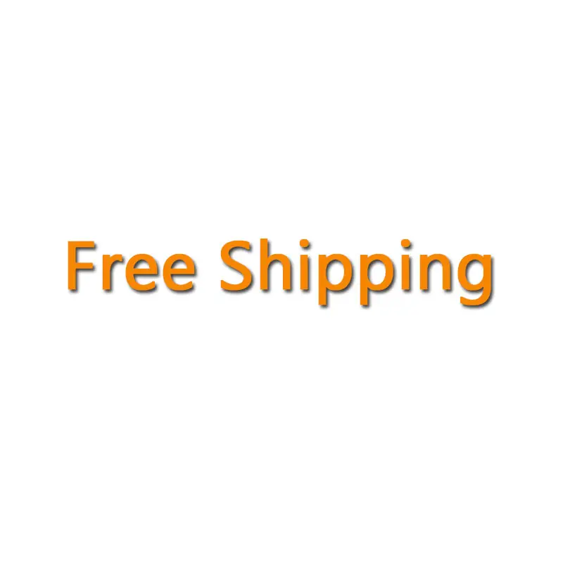 Shipping link to pay the different price no actual product concerning Only for special extra payment to us thanks
Shipping link to pay the different price no actual product concerning Only for special extra payment to us thanks