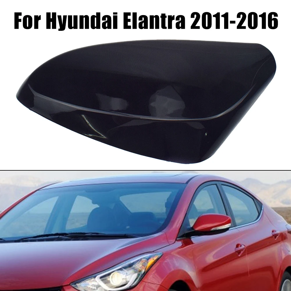 For Hyundai Elantra Mirror Housing Black Primer Direct Replacement High Reliability Mirror Cover New 876163X000
For Hyundai Elantra Mirror Housing Black Primer Direct Replacement High Reliability Mirror Cover New 876163X000