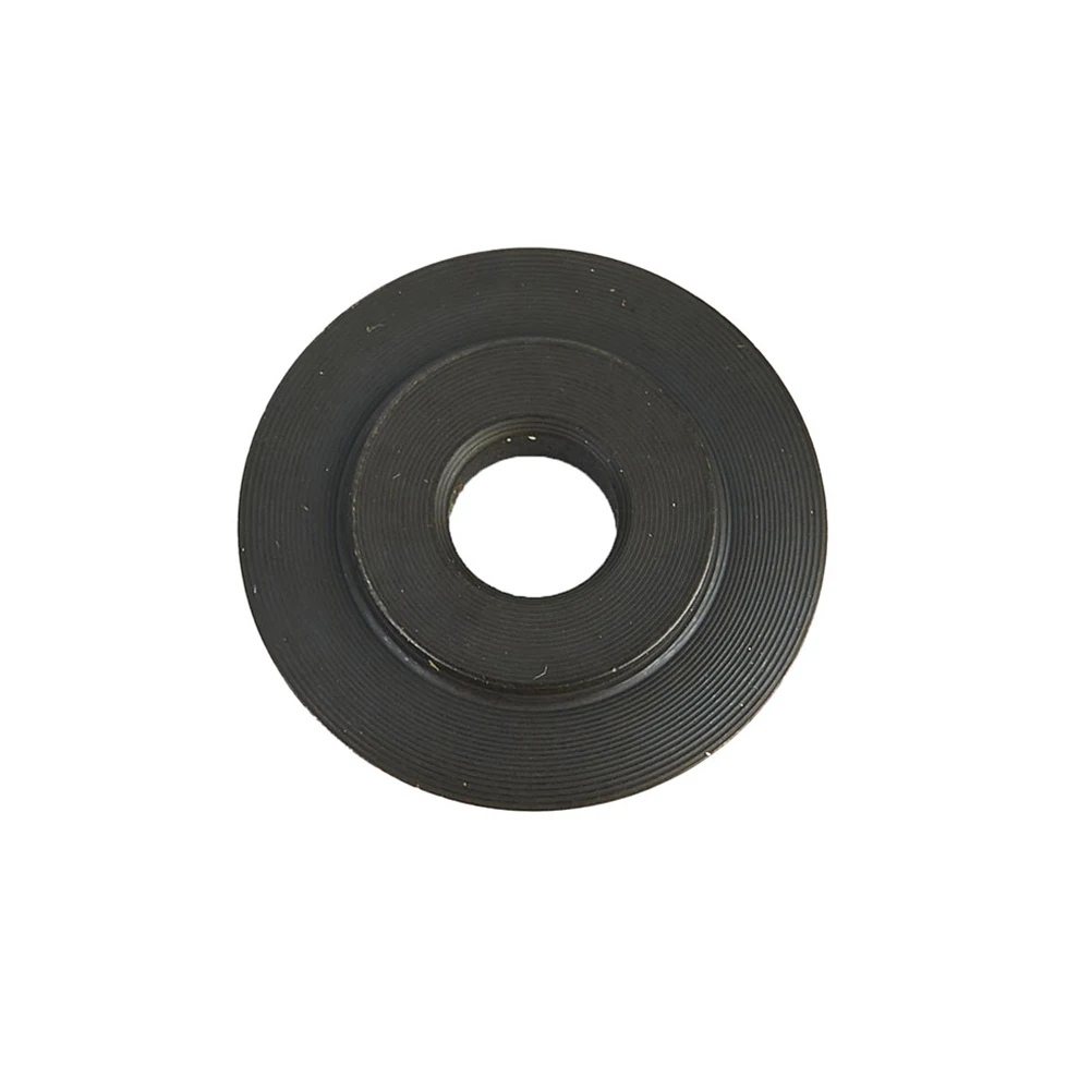 5 Pcs Cutting Blades Tube Pipe Cutter Wheels For Copper Stainless Steel Tube For Copper Thin Wall Stainless Steel Pipes Cutting
5 Pcs Cutting Blades Tube Pipe Cutter Wheels For Copper Stainless Steel Tube For Copper Thin Wall Stainless Steel Pipes Cutting