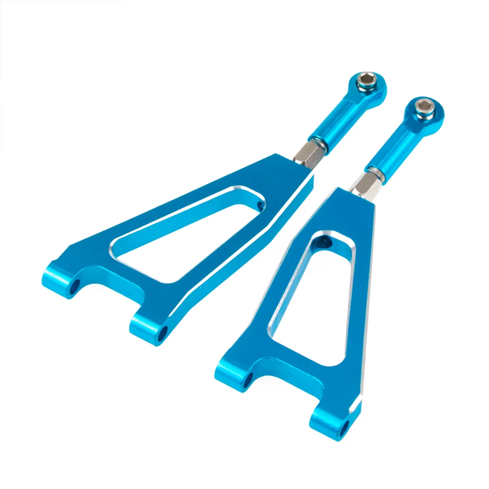 Alloy Front Upper Suspension Arm 60004 is Used For RC 1/8 Model Car Hop Up Parts RC Spare Parts 860002
Alloy Front Upper Suspension Arm 60004 is Used For RC 1/8 Model Car Hop Up Parts RC Spare Parts 860002