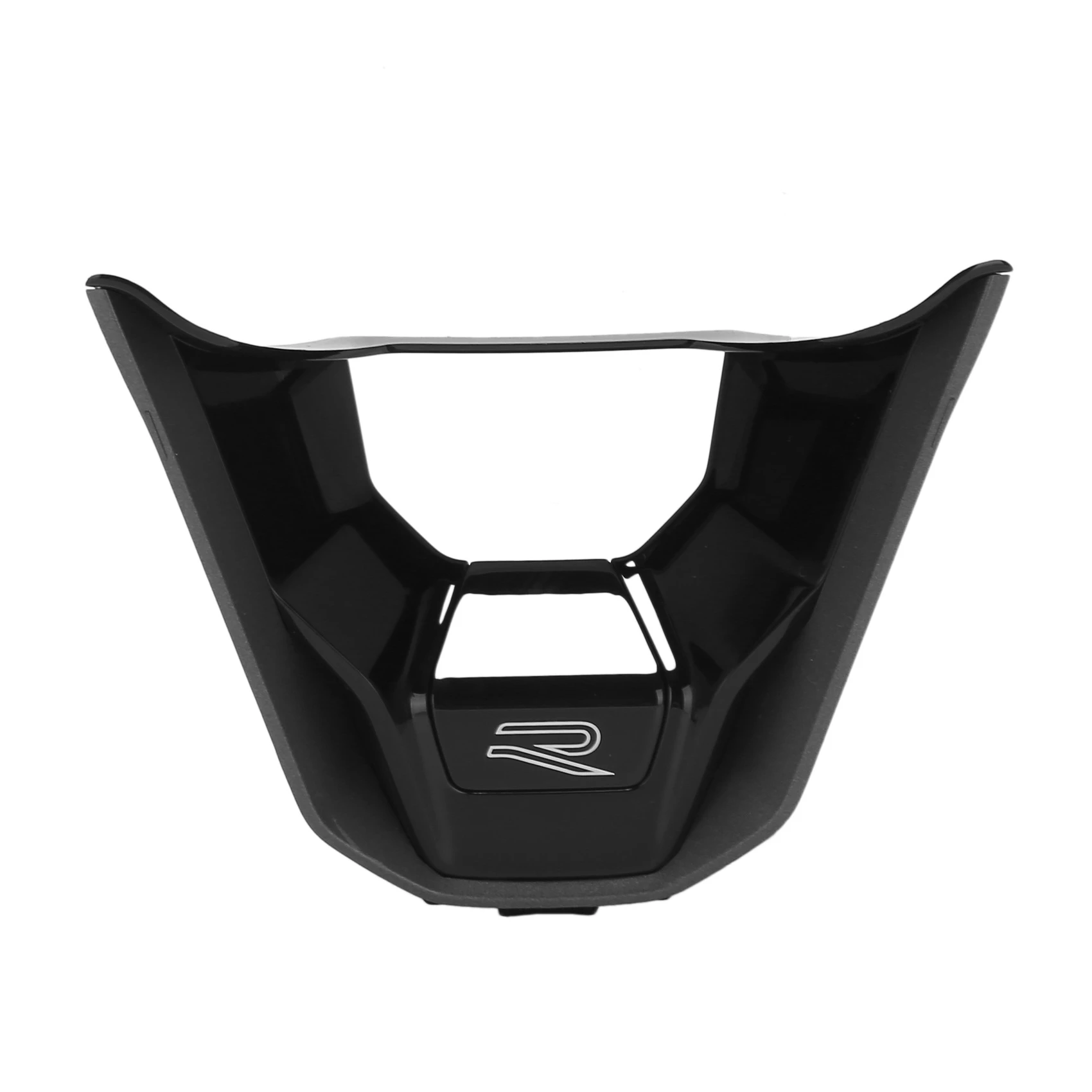 Car Steering Wheel R Emblem Badge Logo Mark Sticker Trim for Passat B8.5 Arteon Tiguan MK2 Facelift Golf 8
Car Steering Wheel R Emblem Badge Logo Mark Sticker Trim for Passat B8.5 Arteon Tiguan MK2 Facelift Golf 8