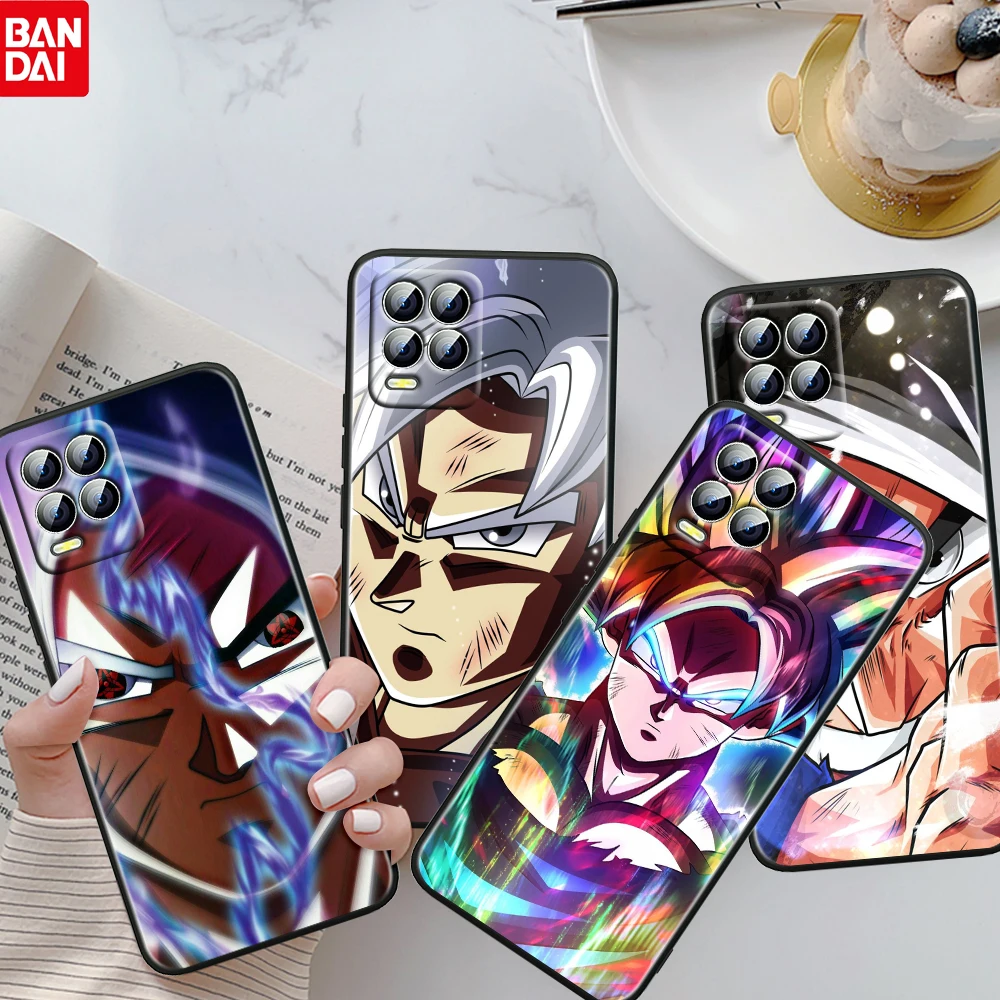 Anime Dragon Ball Boy For OPPO Realme GT Neo Master Edition 9i 8 7 Pro C21S Narzo 30 5G Fundas Soft Black Phone Case Funda Coque
Anime Dragon Ball Boy For OPPO Realme GT Neo Master Edition 9i 8 7 Pro C21S Narzo 30 5G Fundas Soft Black Phone Case Funda Coque