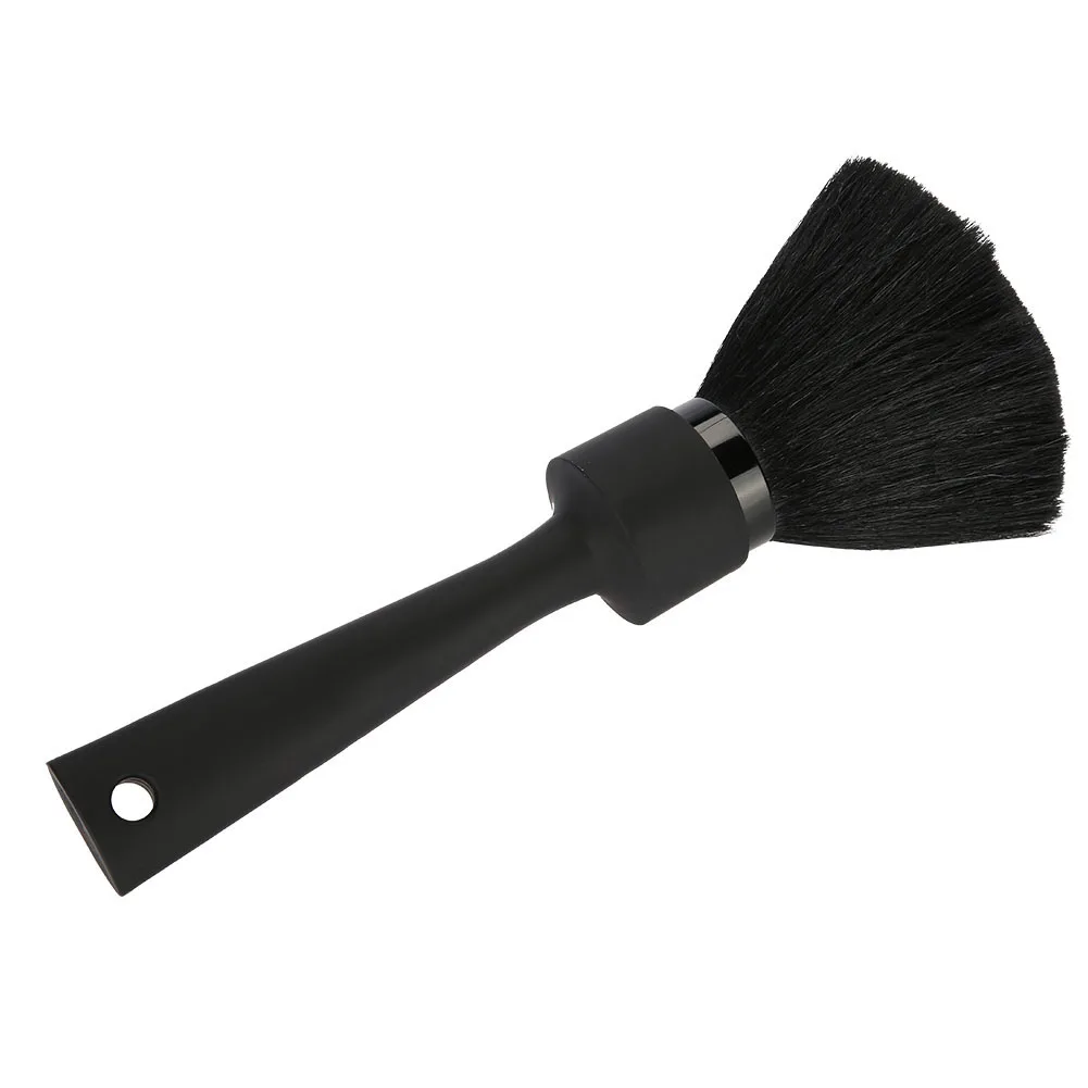 Professional Barber Tool Neck Face Hair Cleaning Soft Brushes Hairdressing Salon Tools
Professional Barber Tool Neck Face Hair Cleaning Soft Brushes Hairdressing Salon Tools
