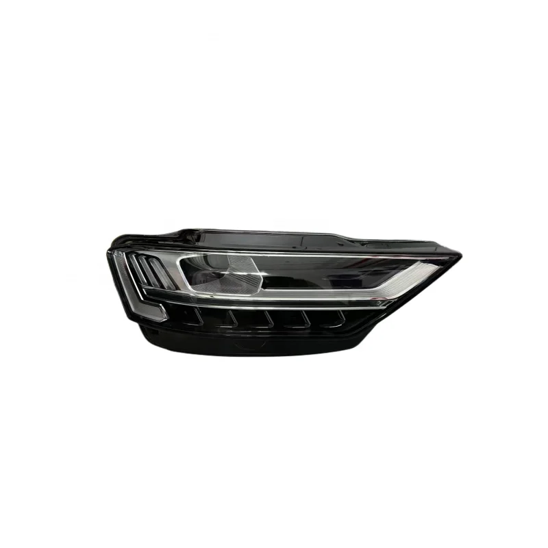 High quality original factory parts for Audi A8 car front lighting system laser headlights
High quality original factory parts for Audi A8 car front lighting system laser headlights
