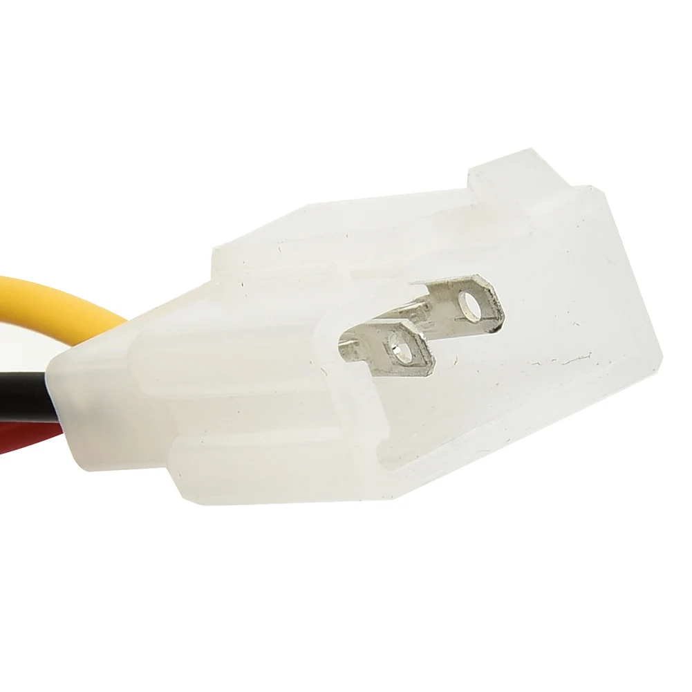 Adapter Converter DC Transformer Over-voltage Protection Transformer Built-in Insurance E-Bike Converter Universal
Adapter Converter DC Transformer Over-voltage Protection Transformer Built-in Insurance E-Bike Converter Universal