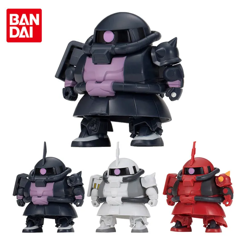 Оригинальный мобильный костюм Bandai, модель Gundam EXCEED, подвижные аниме экшн-фигурки, капсульные игрушки, подарки для детей
Оригинальный мобильный костюм Bandai, модель Gundam EXCEED, подвижные аниме экшн-фигурки, капсульные игрушки, подарки для детей