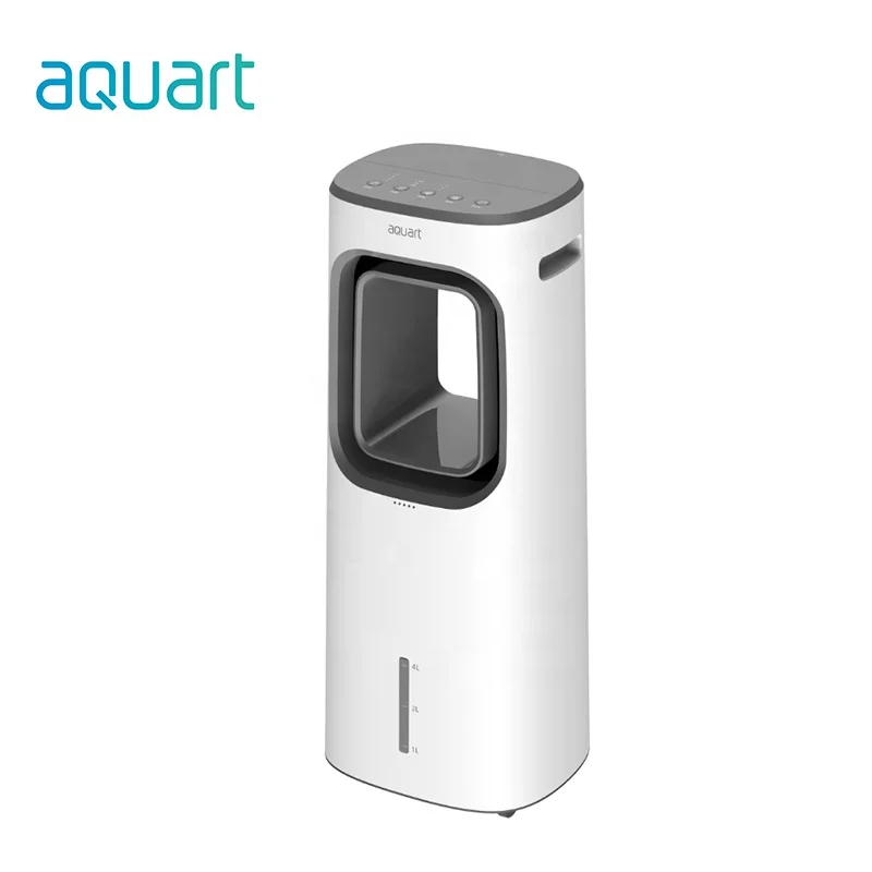 Electric Portable Air Cooler Fan Personal Space Household Home Use Office Air Cooler
Electric Portable Air Cooler Fan Personal Space Household Home Use Office Air Cooler
