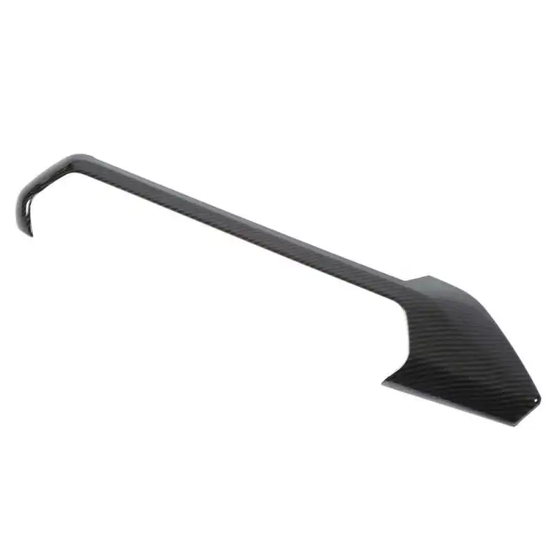 Center Console Dashboard Trim Luxurious Durable Center Console Instrument Panel for Car
Center Console Dashboard Trim Luxurious Durable Center Console Instrument Panel for Car