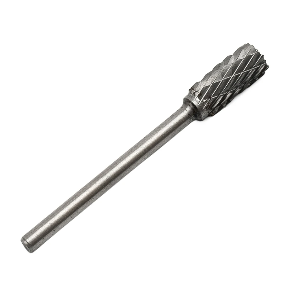 For metalwork Burrs Woodworkers 1/8\\\\\\\\\\\\\\\" Shank 3mm Shank Carbide Carving Bit Die Grinder Double Cut Tungsten Steel
For metalwork Burrs Woodworkers 1/8\\\\\\\\\\\\\\\" Shank 3mm Shank Carbide Carving Bit Die Grinder Double Cut Tungsten Steel