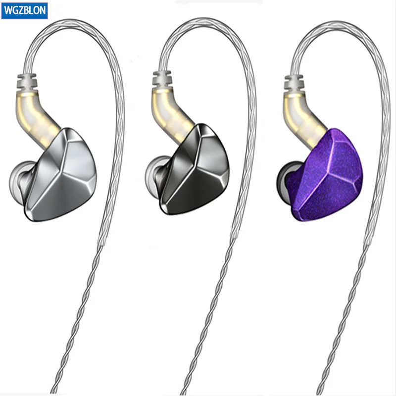 BL-07 Earphone Single Dynamic Driver New Arrival Headset Headphone IEM Earbuds Audio Music Durable 0.78mm 2PIN bl07 bl03
BL-07 Earphone Single Dynamic Driver New Arrival Headset Headphone IEM Earbuds Audio Music Durable 0.78mm 2PIN bl07 bl03